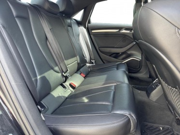 Audi s3 berline quattro 2.0 tfsi - 300 - s-tronic occasion simplicicar st-maximin simplicicar simplicibike france