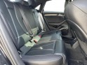 Audi s3 berline quattro 2.0 tfsi - 300 - s-tronic occasion simplicicar st-maximin simplicicar simplicibike france