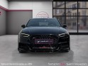 Audi s3 berline quattro 2.0 tfsi - 300 - s-tronic occasion simplicicar st-maximin simplicicar simplicibike france
