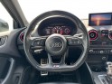 Audi s3 berline quattro 2.0 tfsi - 300 - s-tronic occasion simplicicar st-maximin simplicicar simplicibike france