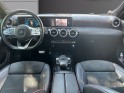 Mercedes classe a 200 d 8g-dct amg line - caméra recul - carplay - garantie 12 mois occasion simplicicar nimes - rb auto...