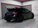 Mercedes classe a 200 d 8g-dct amg line - caméra recul - carplay - garantie 12 mois occasion simplicicar nimes - rb auto...