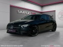 Mercedes classe a 200 d 8g-dct amg line - caméra recul - carplay - garantie 12 mois occasion simplicicar nimes - rb auto...
