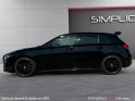 Mercedes classe a 200 d 8g-dct amg line - caméra recul - carplay - garantie 12 mois occasion simplicicar nimes - rb auto...