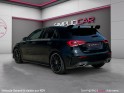 Mercedes classe a 200 d 8g-dct amg line - caméra recul - carplay - garantie 12 mois occasion simplicicar nimes - rb auto...
