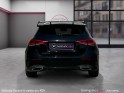 Mercedes classe a 200 d 8g-dct amg line - caméra recul - carplay - garantie 12 mois occasion simplicicar nimes - rb auto...