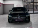 Mercedes classe a 200 d 8g-dct amg line - caméra recul - carplay - garantie 12 mois occasion simplicicar nimes - rb auto...