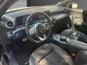 Mercedes classe a 200 d 8g-dct amg line - caméra recul - carplay - garantie 12 mois occasion simplicicar nimes - rb auto...