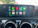 Mercedes classe a 200 d 8g-dct amg line - caméra recul - carplay - garantie 12 mois occasion simplicicar nimes - rb auto...