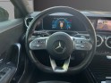 Mercedes classe a 200 d 8g-dct amg line - caméra recul - carplay - garantie 12 mois occasion simplicicar nimes - rb auto...
