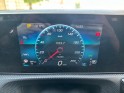 Mercedes classe a 200 d 8g-dct amg line - caméra recul - carplay - garantie 12 mois occasion simplicicar nimes - rb auto...