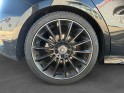 Mercedes classe a 200 d 8g-dct amg line - caméra recul - carplay - garantie 12 mois occasion simplicicar nimes - rb auto...
