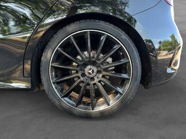 Mercedes classe a 200 d 8g-dct amg line - caméra recul - carplay - garantie 12 mois occasion simplicicar nimes - rb auto...