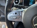 Mercedes classe a 200 d 8g-dct amg line - caméra recul - carplay - garantie 12 mois occasion simplicicar nimes - rb auto...
