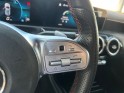 Mercedes classe a 200 d 8g-dct amg line - caméra recul - carplay - garantie 12 mois occasion simplicicar nimes - rb auto...