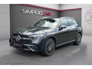MERCEDES d'occasion CLASSE-GLC EQ POWER 2.0 300 16V 4-Matic de 2023