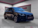 Audi a1 a1 1.4 tfsi 122 s line occasion cannes (06) simplicicar simplicibike france