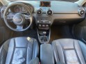 Audi a1 a1 1.4 tfsi 122 s line occasion cannes (06) simplicicar simplicibike france
