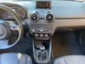 Audi a1 a1 1.4 tfsi 122 s line occasion cannes (06) simplicicar simplicibike france