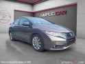 Honda civic 1.6 i-dtec 120 exécutive navi//garantie 12 mis// occasion simplicicar lille  simplicicar simplicibike france