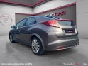 Honda civic 1.6 i-dtec 120 exécutive navi//garantie 12 mis// occasion simplicicar lille  simplicicar simplicibike france