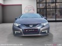 Honda civic 1.6 i-dtec 120 exécutive navi//garantie 12 mis// occasion simplicicar lille  simplicicar simplicibike france