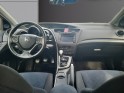 Honda civic 1.6 i-dtec 120 exécutive navi//garantie 12 mis// occasion simplicicar lille  simplicicar simplicibike france