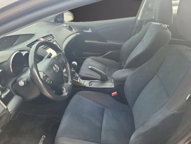 Honda civic 1.6 i-dtec 120 exécutive navi//garantie 12 mis// occasion simplicicar lille  simplicicar simplicibike france