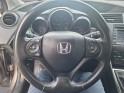 Honda civic 1.6 i-dtec 120 exécutive navi//garantie 12 mis// occasion simplicicar lille  simplicicar simplicibike france