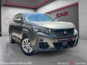 Peugeot 3008 bluehdi 130 ss bvm6 allure occasion cannes (06) simplicicar simplicibike france