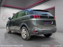 Peugeot 3008 bluehdi 130 ss bvm6 allure occasion cannes (06) simplicicar simplicibike france