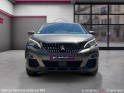 Peugeot 3008 bluehdi 130 ss bvm6 allure occasion cannes (06) simplicicar simplicibike france