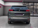 Peugeot 3008 bluehdi 130 ss bvm6 allure occasion cannes (06) simplicicar simplicibike france