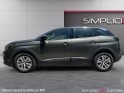 Peugeot 3008 bluehdi 130 ss bvm6 allure occasion cannes (06) simplicicar simplicibike france