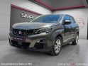Peugeot 3008 bluehdi 130 ss bvm6 allure occasion cannes (06) simplicicar simplicibike france