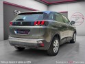 Peugeot 3008 bluehdi 130 ss bvm6 allure occasion cannes (06) simplicicar simplicibike france