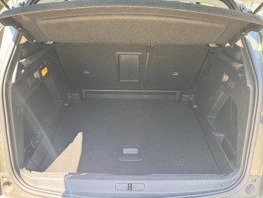 Peugeot 3008 bluehdi 130 ss bvm6 allure occasion cannes (06) simplicicar simplicibike france