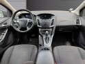 Ford focus 2.0 tdci 115 fap titanium powershift a - boite auto - radars de recul - bluetooth occasion simplicicar compiegne...