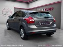 Ford focus 2.0 tdci 115 fap titanium powershift a - boite auto - radars de recul - bluetooth occasion simplicicar compiegne...