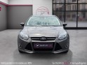 Ford focus 2.0 tdci 115 fap titanium powershift a - boite auto - radars de recul - bluetooth occasion simplicicar compiegne...