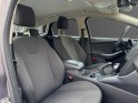 Ford focus 2.0 tdci 115 fap titanium powershift a - boite auto - radars de recul - bluetooth occasion simplicicar compiegne...