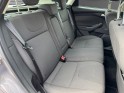 Ford focus 2.0 tdci 115 fap titanium powershift a - boite auto - radars de recul - bluetooth occasion simplicicar compiegne...