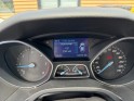 Ford focus 2.0 tdci 115 fap titanium powershift a - boite auto - radars de recul - bluetooth occasion simplicicar compiegne...
