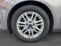Ford focus 2.0 tdci 115 fap titanium powershift a - boite auto - radars de recul - bluetooth occasion simplicicar compiegne...