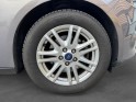 Ford focus 2.0 tdci 115 fap titanium powershift a - boite auto - radars de recul - bluetooth occasion simplicicar compiegne...