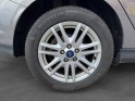 Ford focus 2.0 tdci 115 fap titanium powershift a - boite auto - radars de recul - bluetooth occasion simplicicar compiegne...