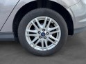 Ford focus 2.0 tdci 115 fap titanium powershift a - boite auto - radars de recul - bluetooth occasion simplicicar compiegne...