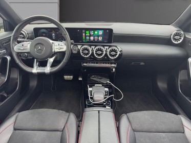Mercedes classe a 180 d 7g-dct amg line - suivi mercedes - carplay - caméra - toit ouvrant - sièges chauffants /......