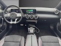 Mercedes classe a 180 d 7g-dct amg line - suivi mercedes - carplay - caméra - toit ouvrant - sièges chauffants /......