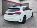 Mercedes classe a 180 d 7g-dct amg line - suivi mercedes - carplay - caméra - toit ouvrant - sièges chauffants /......